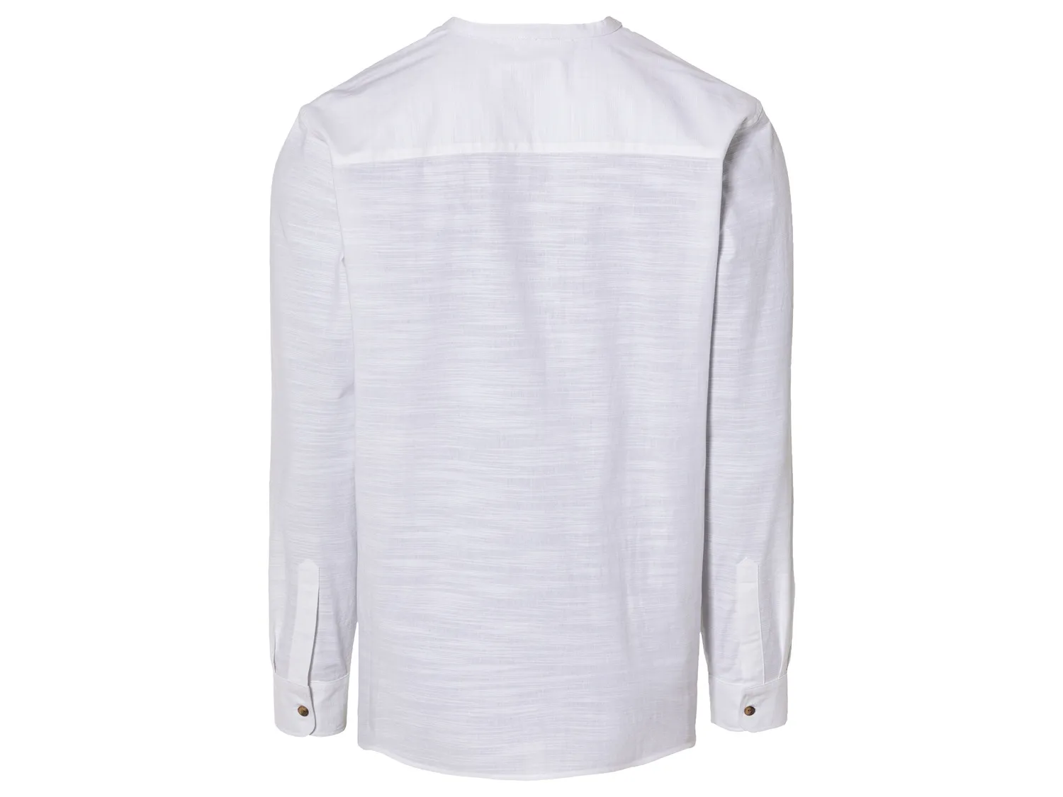 LIVERGY® Chemise homme