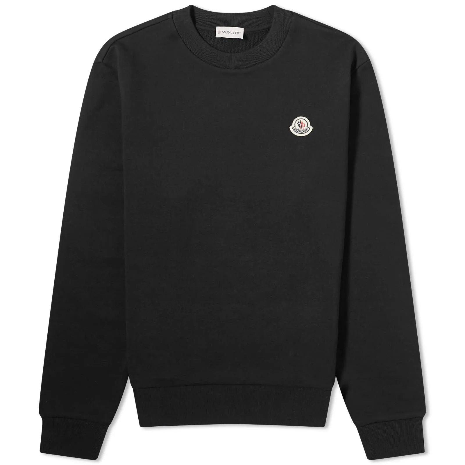 Logo Sweatshirt