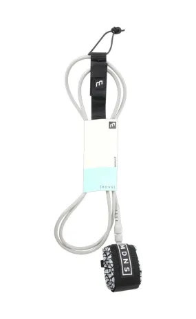 Long Knee Leash De Surf