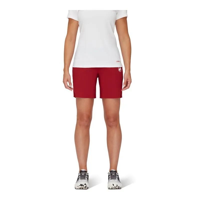 Mammut Aenergy Light SO Shorts - Short randonnée femme | Hardloop