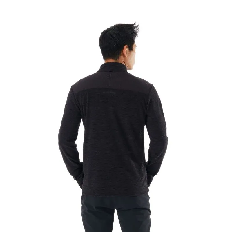 Mammut Yadkin ML Jacket - Polaire homme | Hardloop