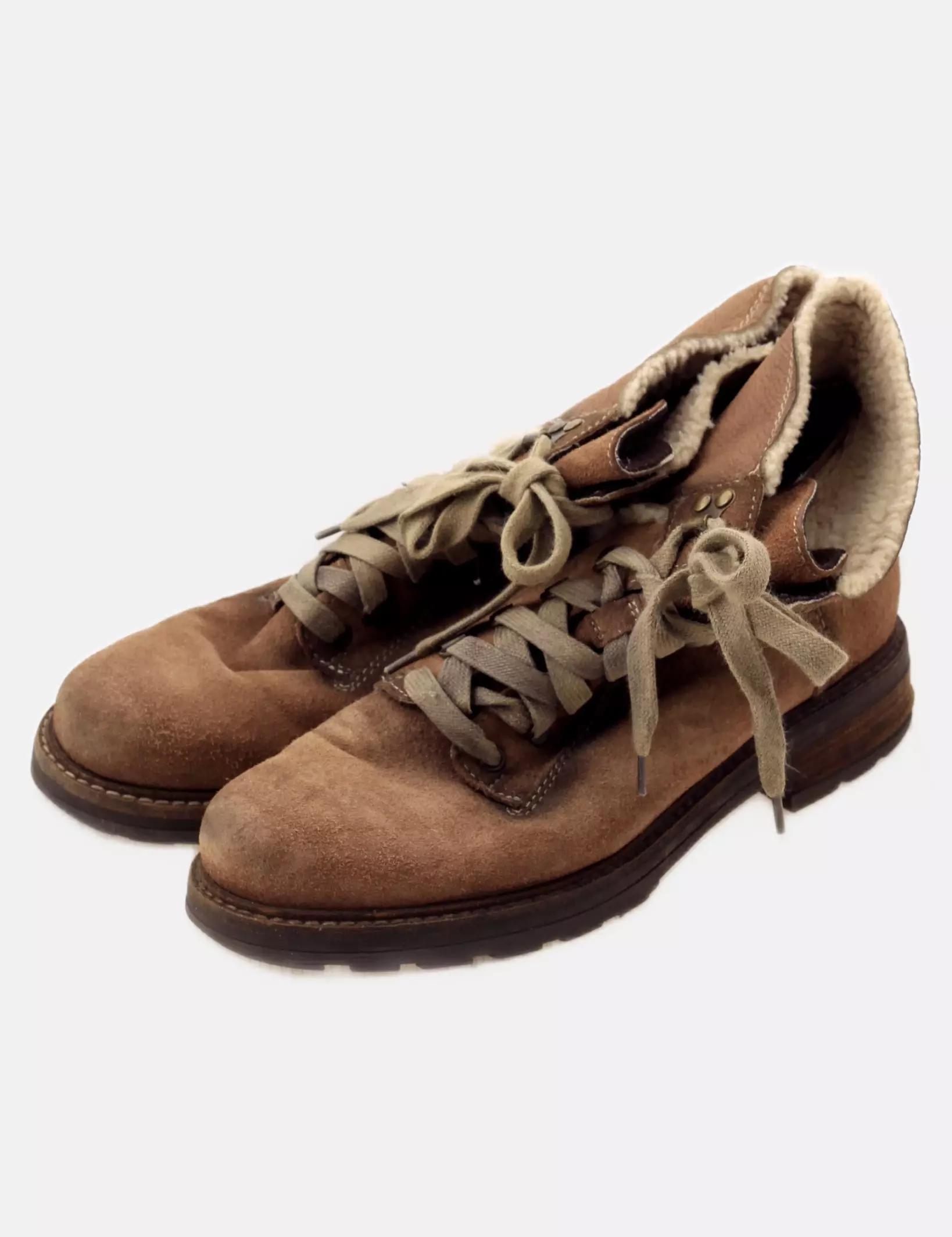 Manas Bottines