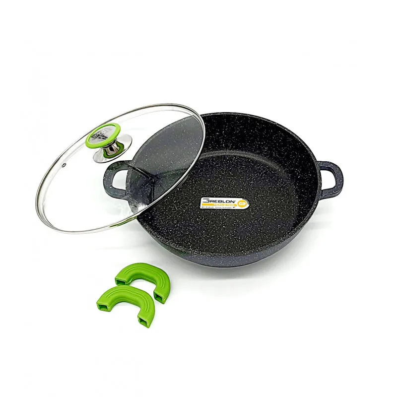 Mijoteuse 36cm Espace Cuisine Professionnel