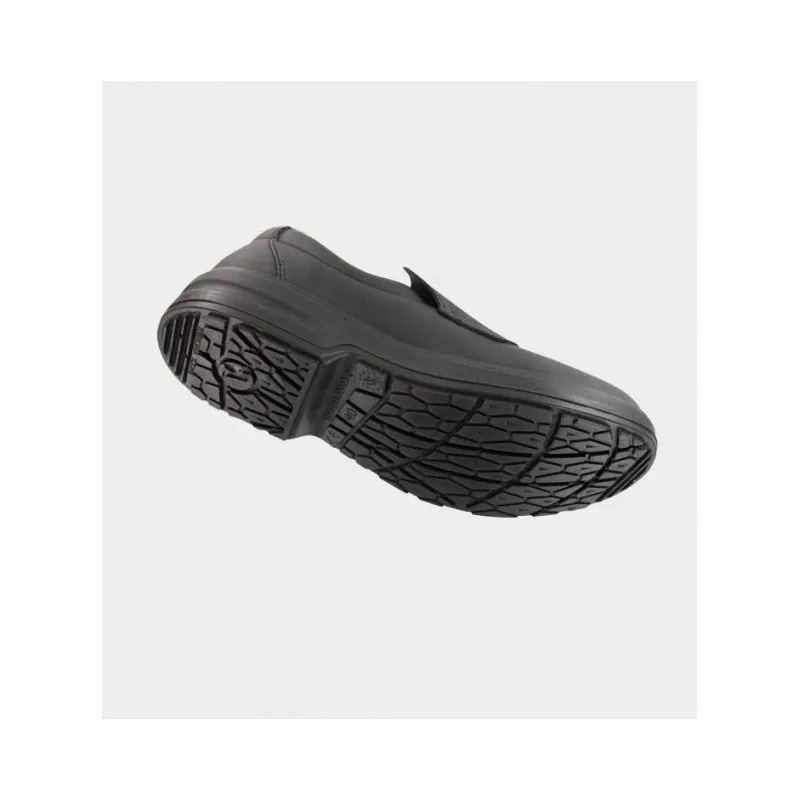 Mocassin alimentaire Tony S2