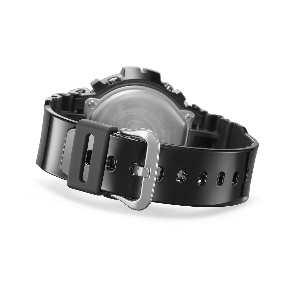 Montre Homme DW-6900RGB-1ER – G-SHOCK  | 3 Suisses