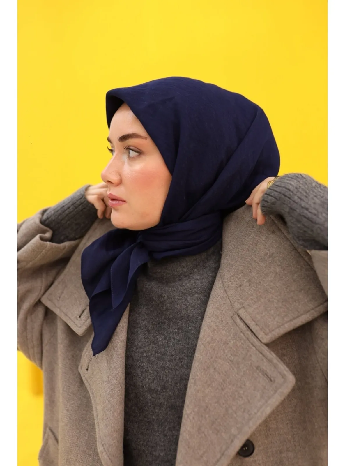 Multi Color - Scarf
