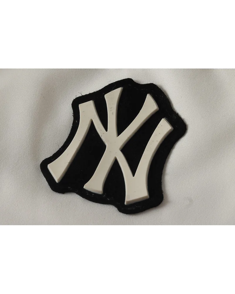 NEW YORK YANKEES PUFFER JACKET