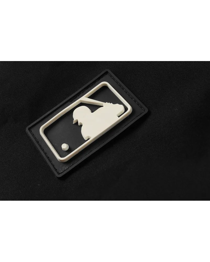 NEW YORK YANKEES PUFFER JACKET