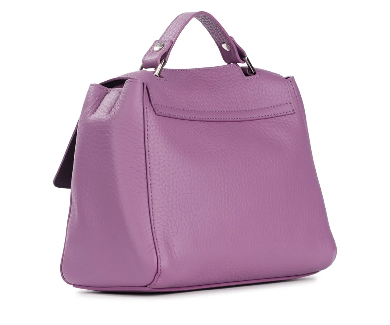 Orciani Sac Sveva Soft Small wisteria 