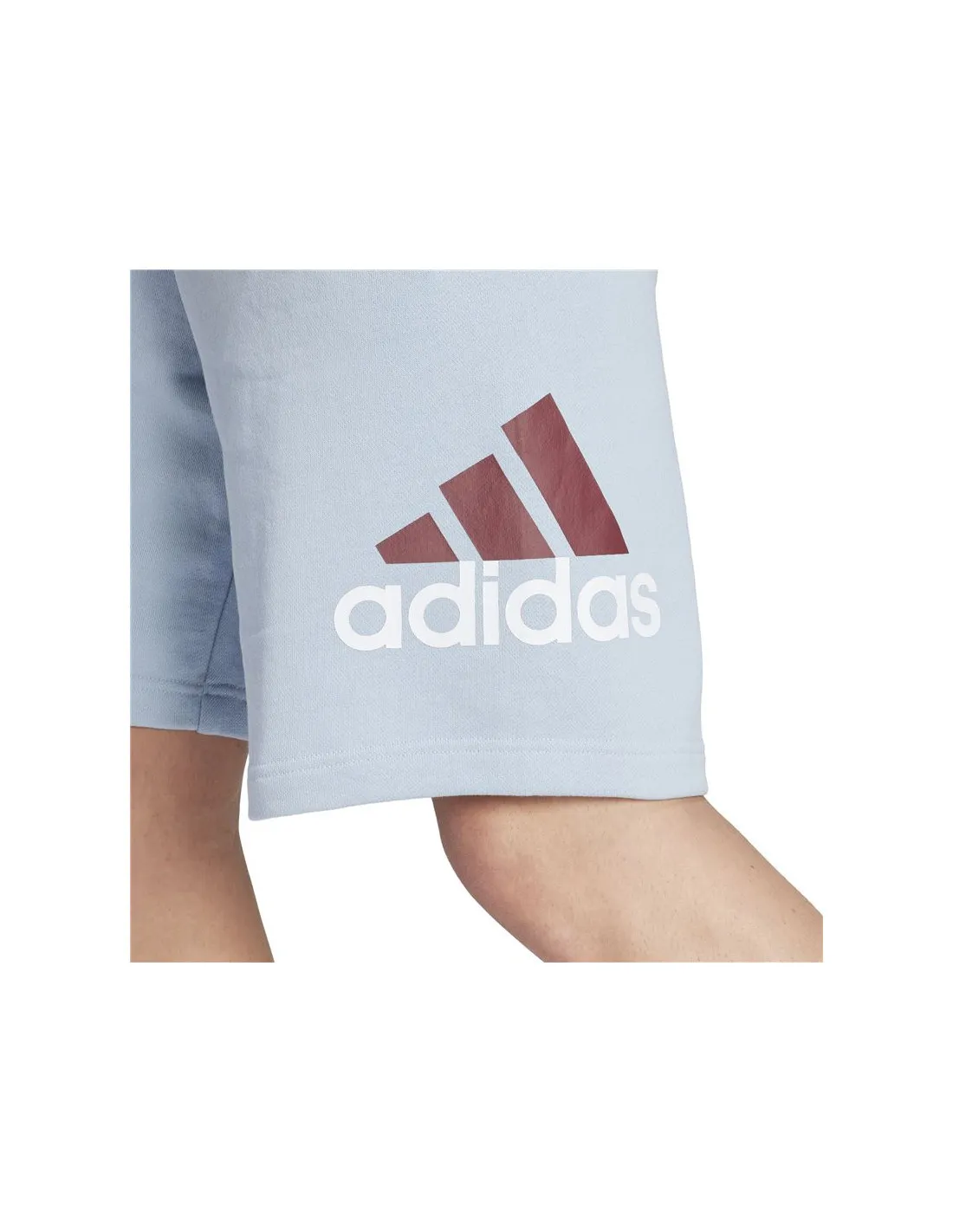 Pantalon adidas Mh Bosshortft Hommes