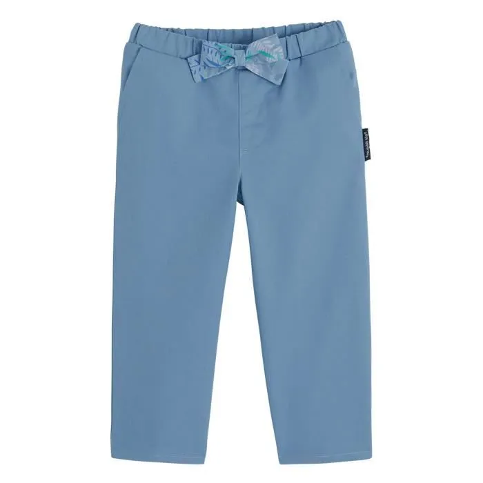 Pantalon bébé Mekong