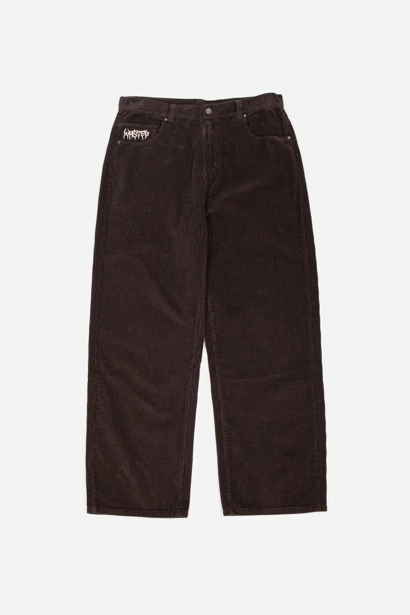 Pantalon Casper Corduroy Feeler
