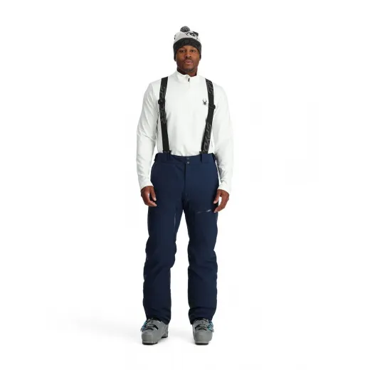 Pantalon dare true navy