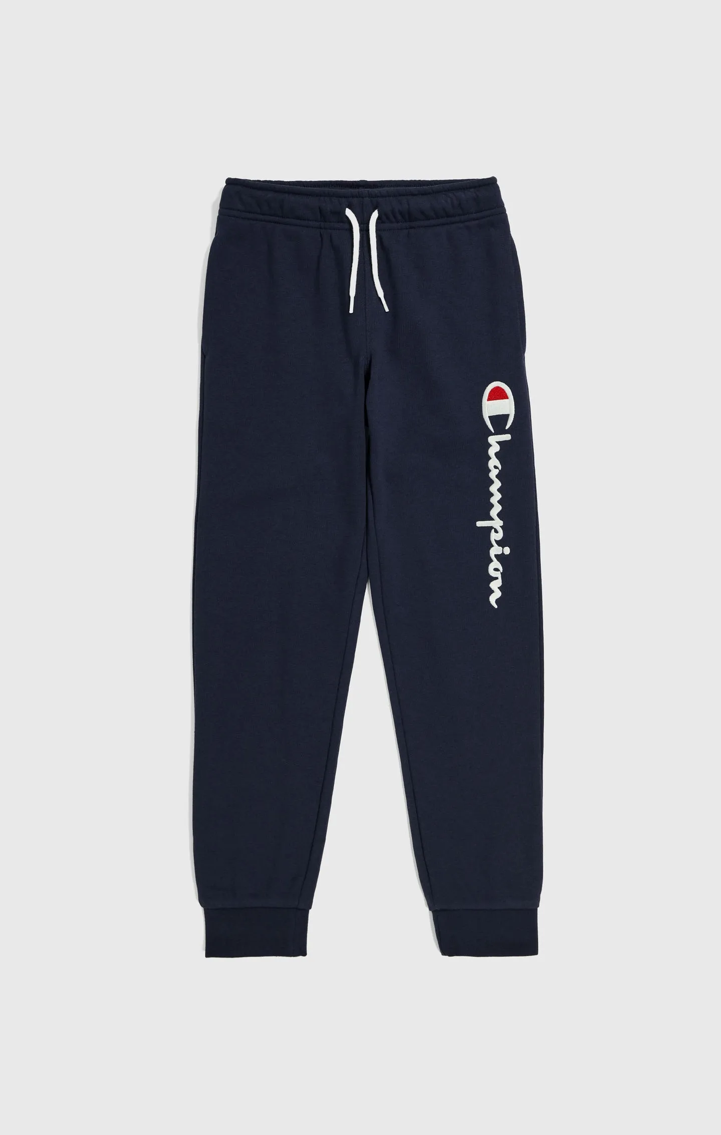 Pantalon de jogging léger à logo brodé - Garçons | Champion France
