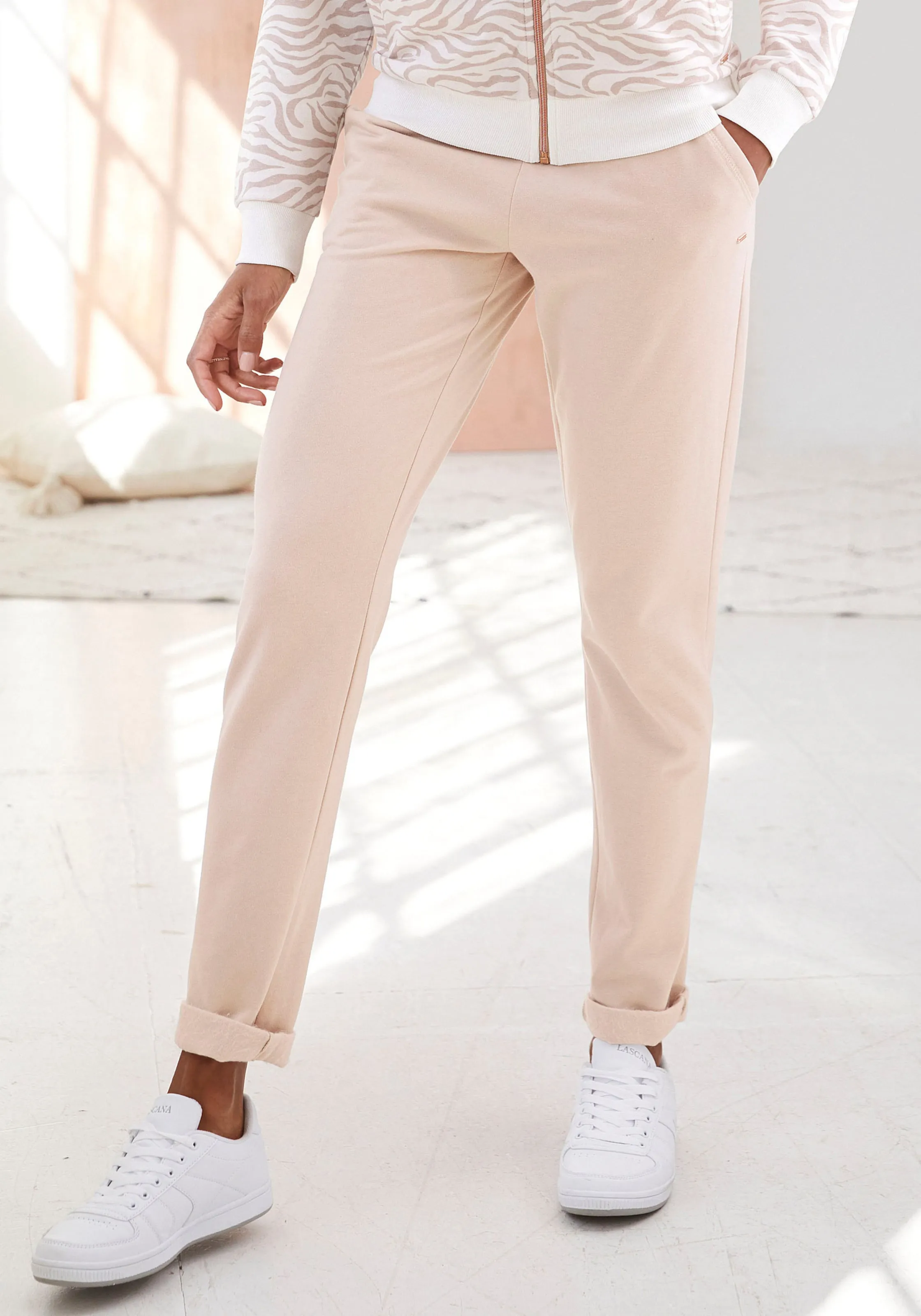 Pantalon détente