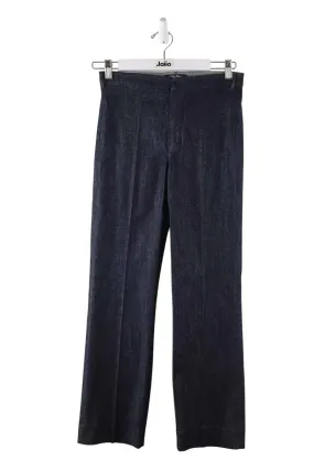 Pantalon en coton