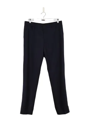 Pantalon en laine