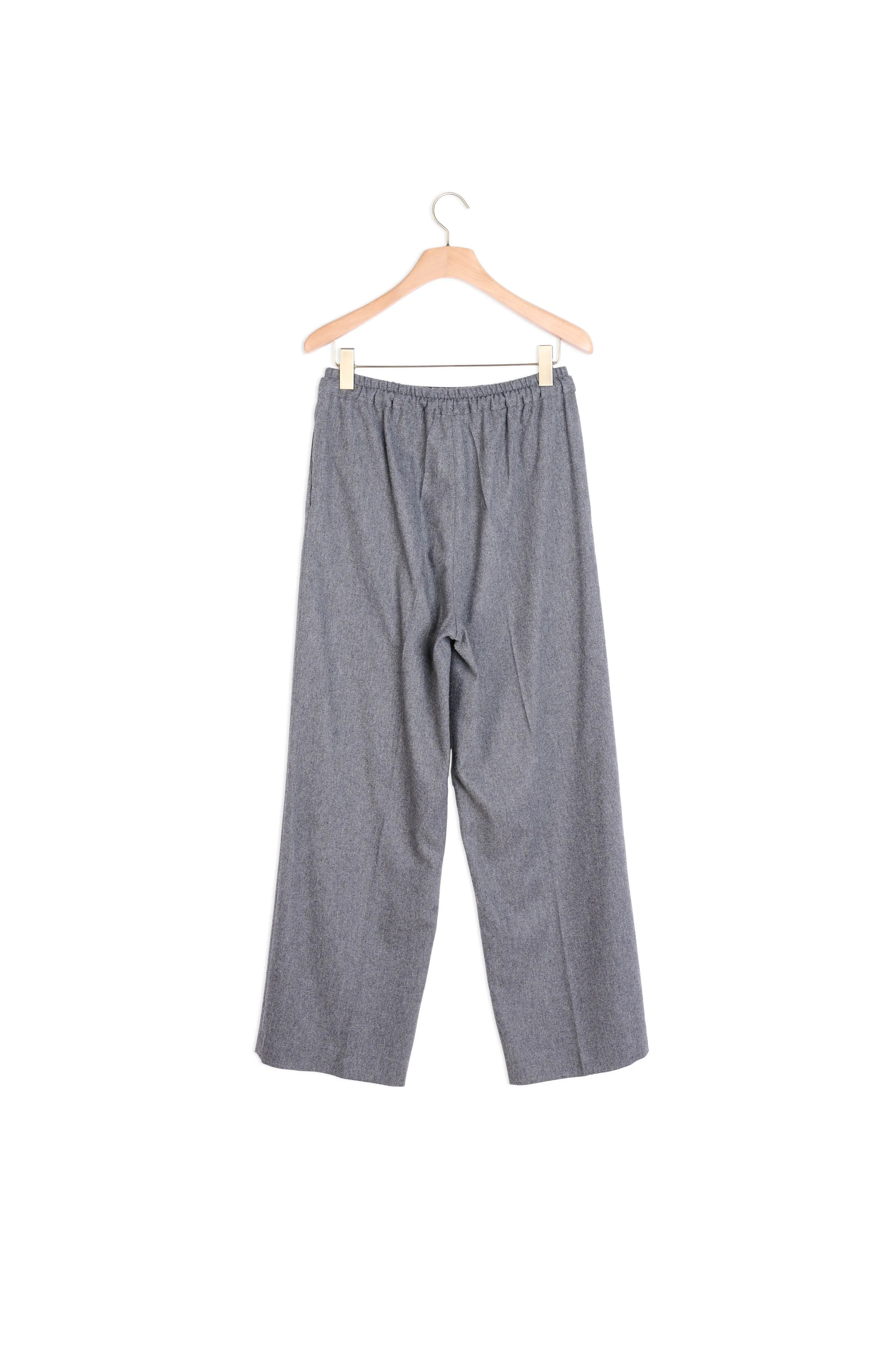 Pantalon large