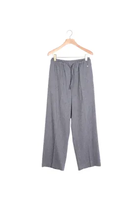 Pantalon large