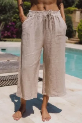 Pantalon LIN - TESS