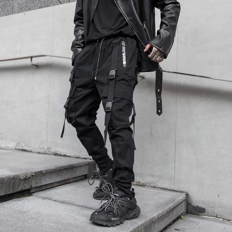 PANTALON OCTANE