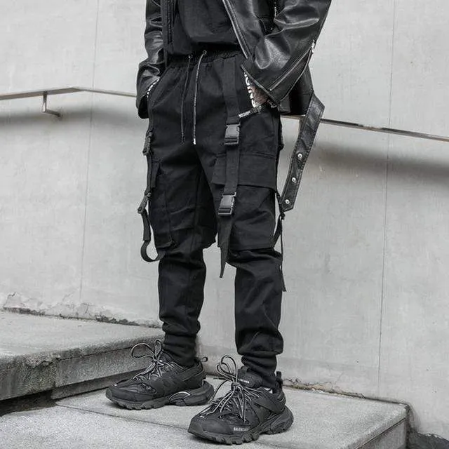 PANTALON OCTANE