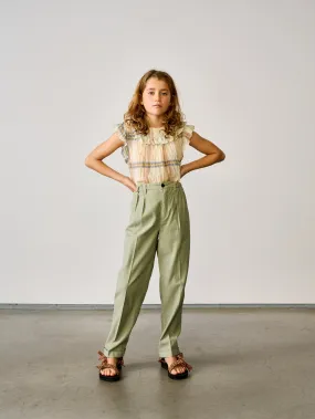 Pantalon Peace Kaki