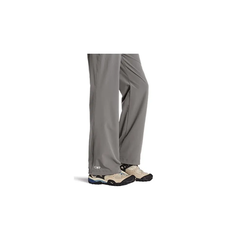 Pantalon pour la Rando Femme en déstockage