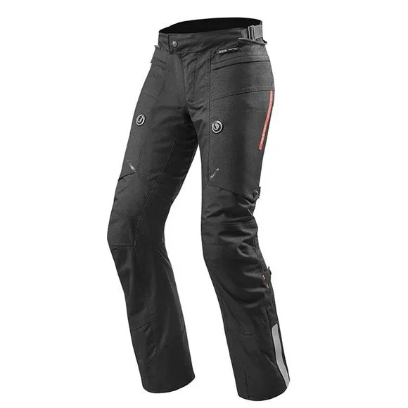 PANTALON REV-IT TROUSERS HORIZON 2 NOIR STANDARD