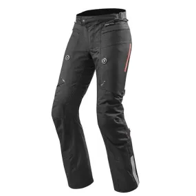 PANTALON REV-IT TROUSERS HORIZON 2 NOIR STANDARD