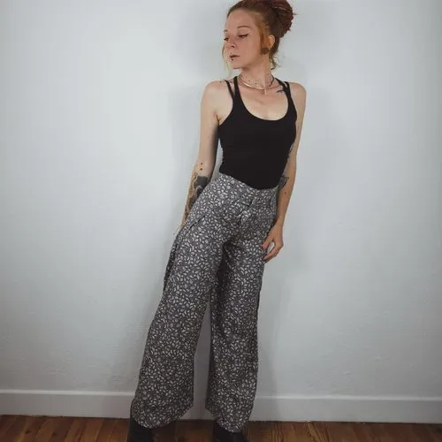 Pantalon thaï