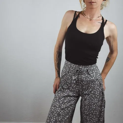 Pantalon thaï