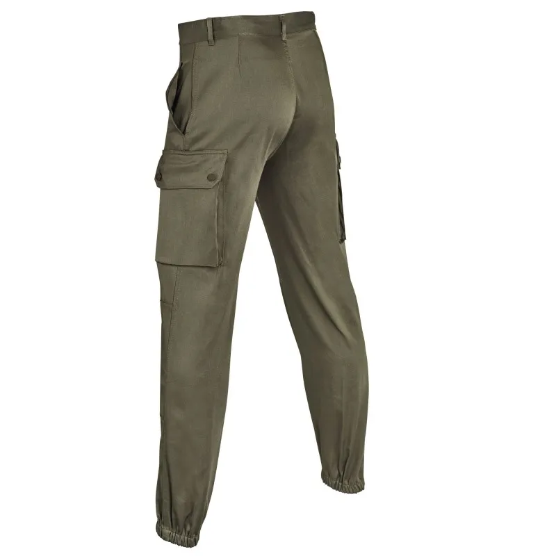PANTALON TREILLIS F2
