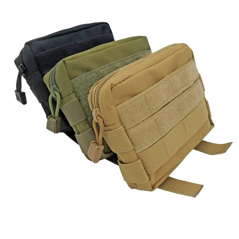 Petit sac Molle