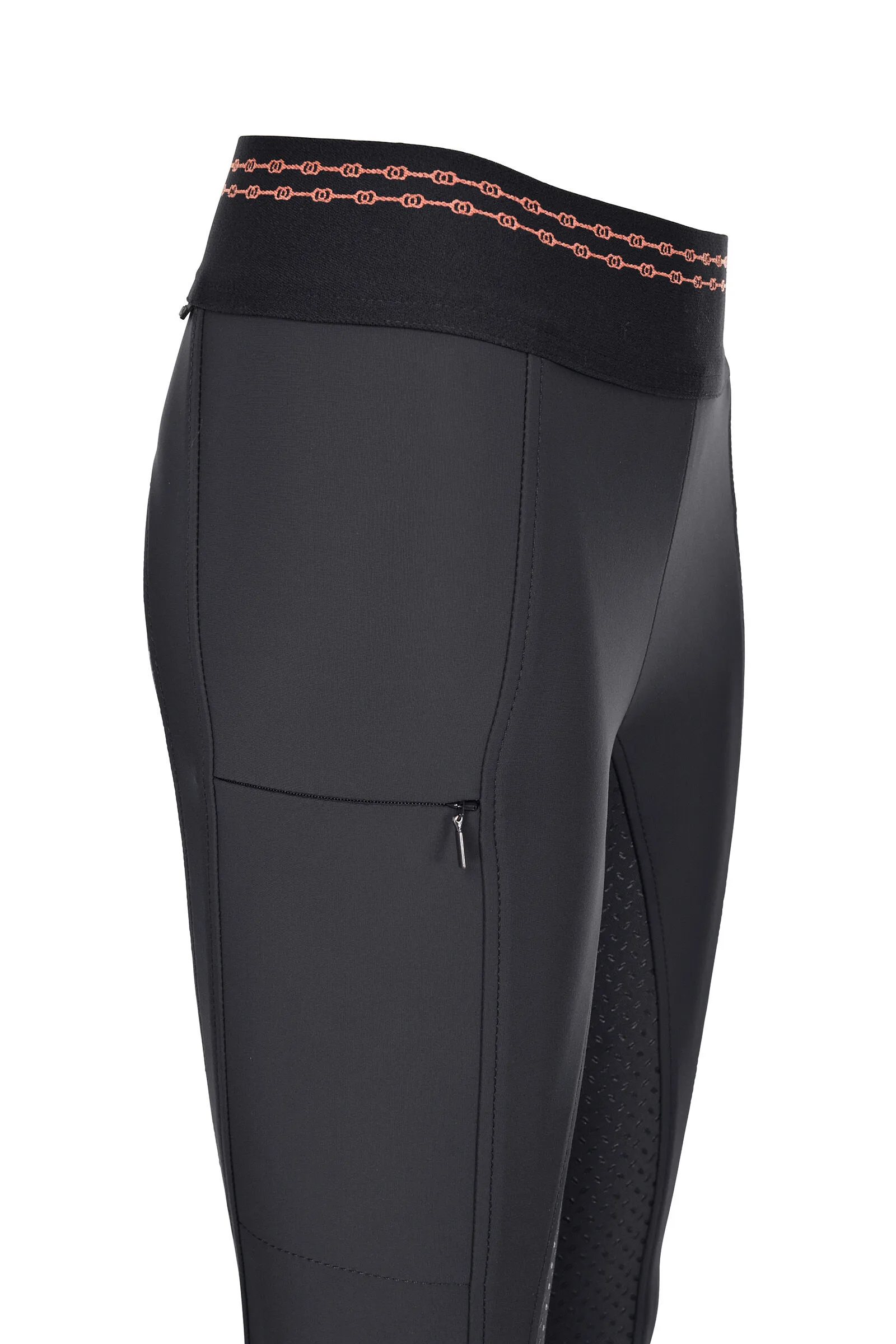 Pikeur Pantalon d'équitation Ida Grip Athleasure