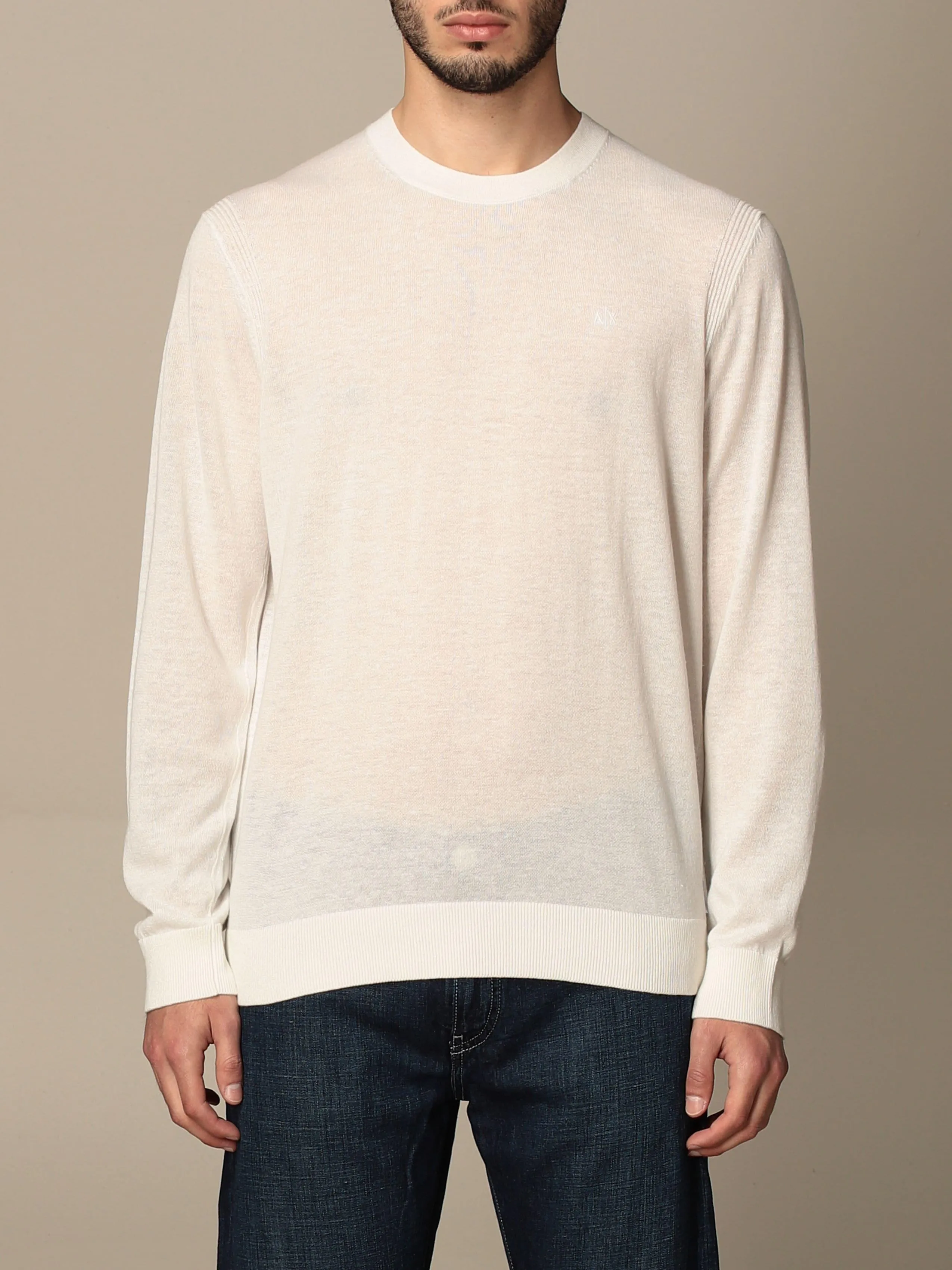 Pull d'été en lin écologique