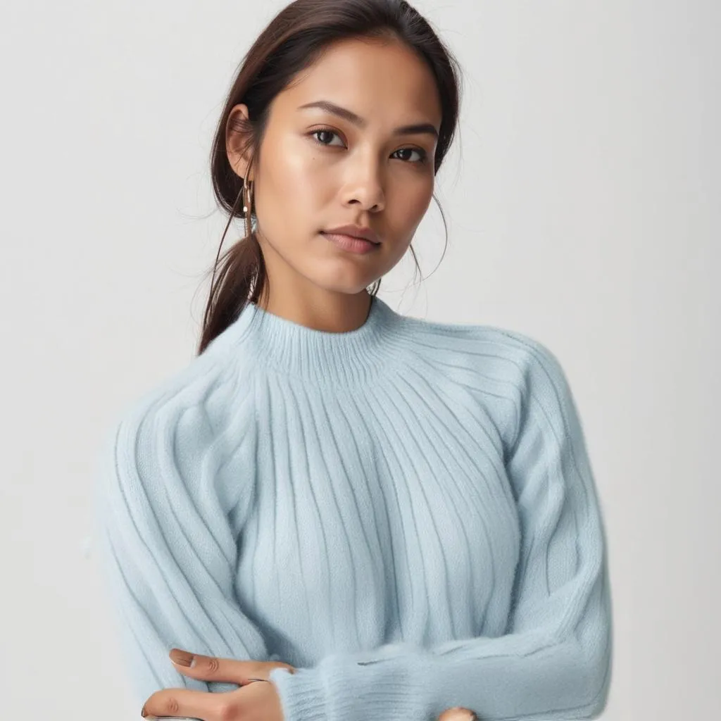 Pull en cachemire pour femme