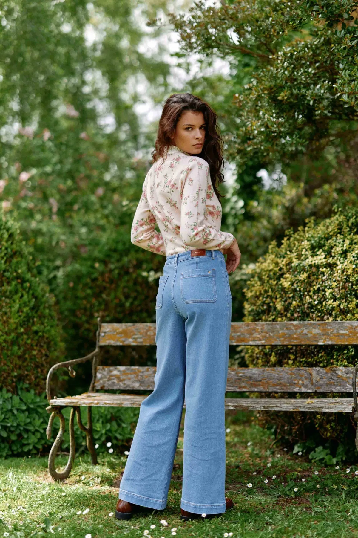 Pull Marielle - 41-vintage