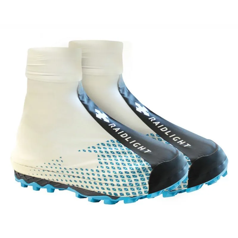 Raidlight Desert Gaiters - Guêtres | Hardloop