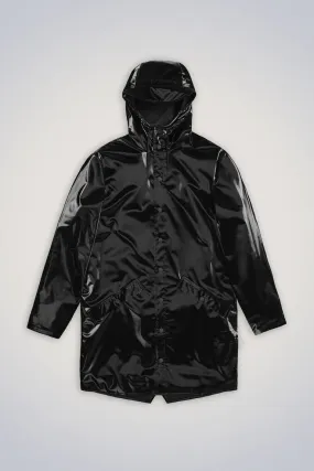 Rains - Long Jacket W3 - Night
