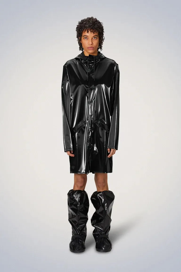 Rains - Long Jacket W3 - Night