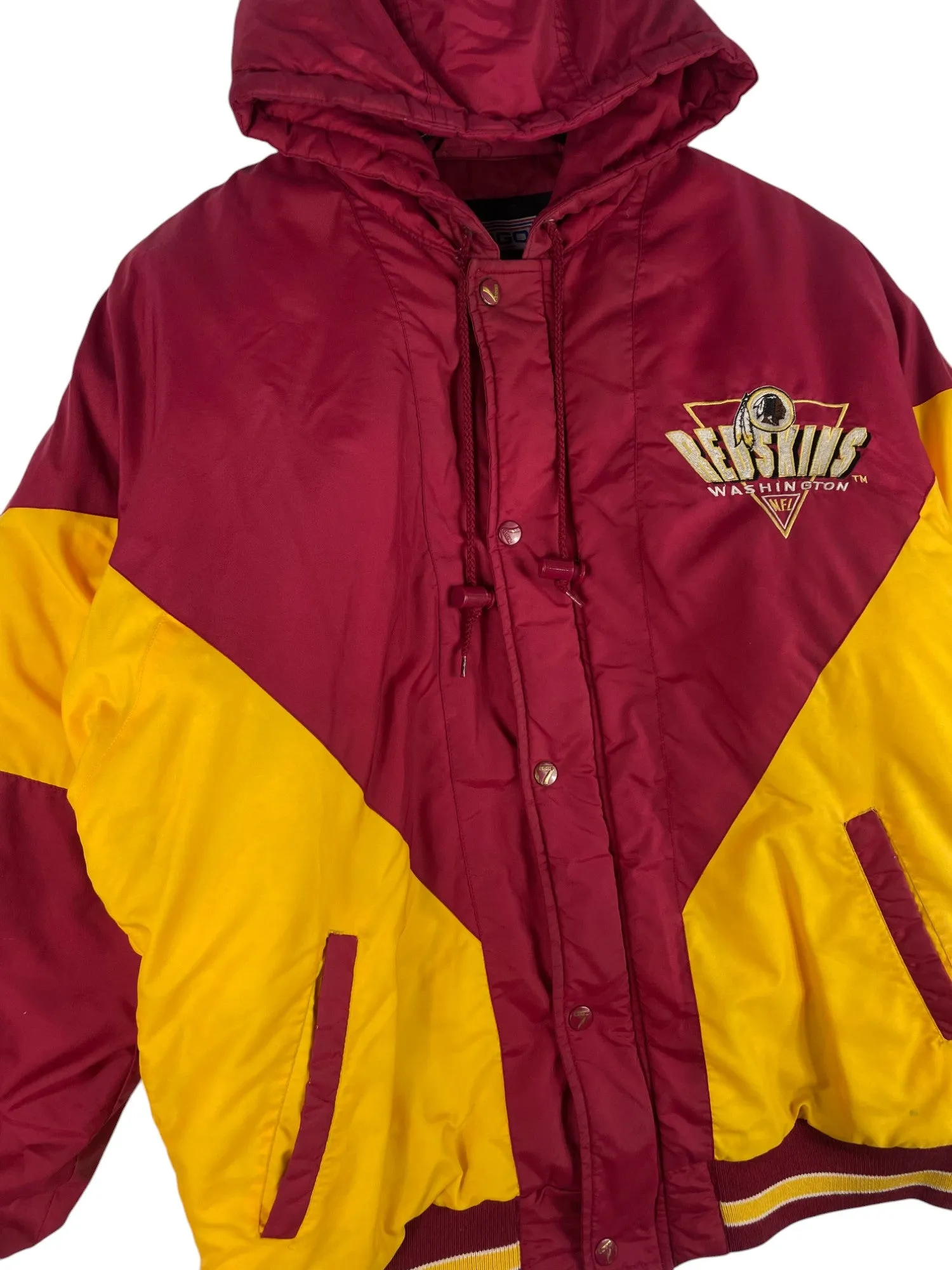 Redskins Jacket