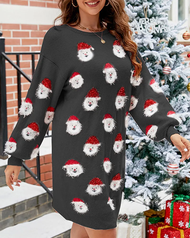 Riley - Long pull de Nol pour femmes