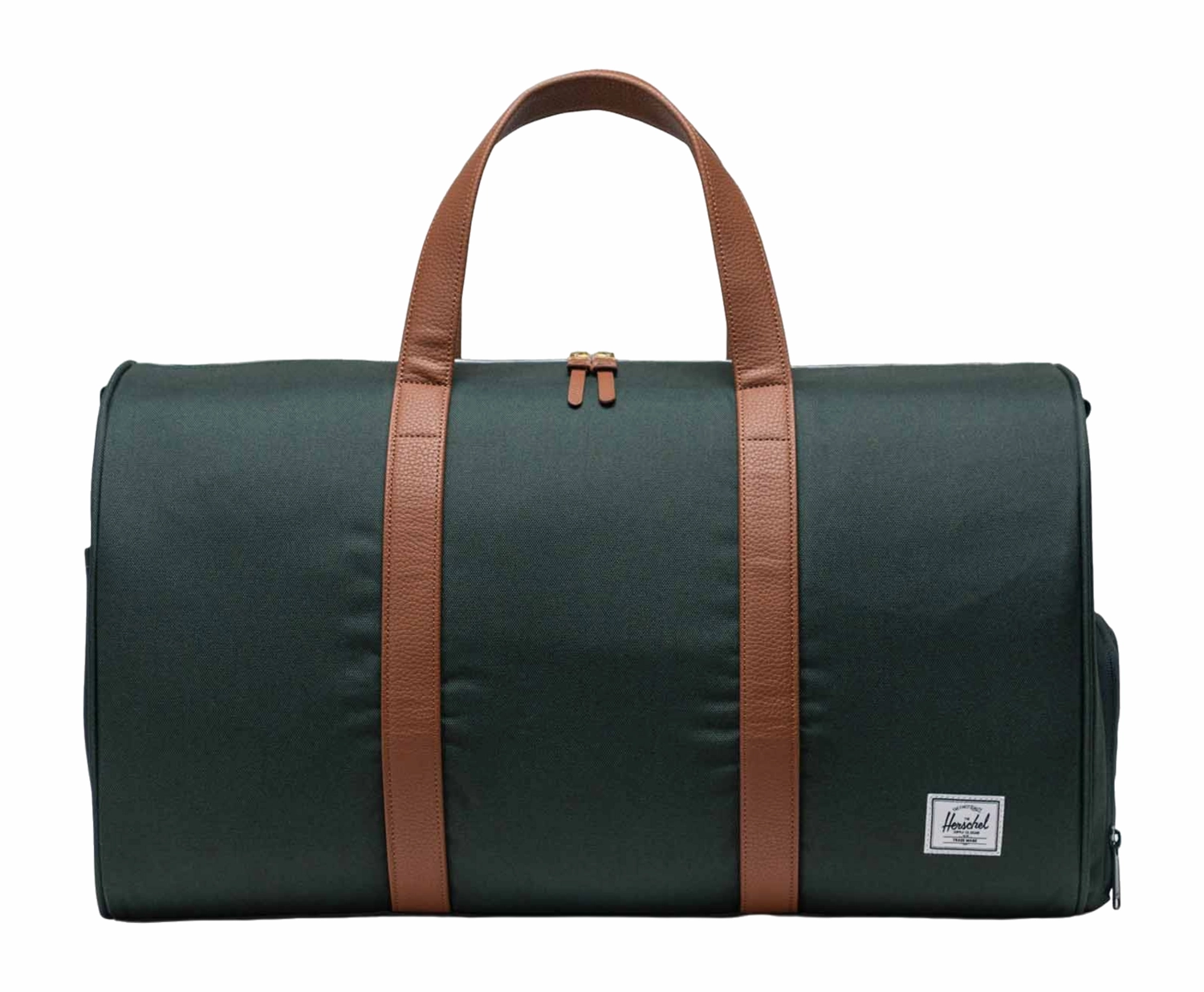 Sac de Voyage Herschel Novel Duffle Darkest Spruce