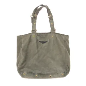 Sac en daim Carla