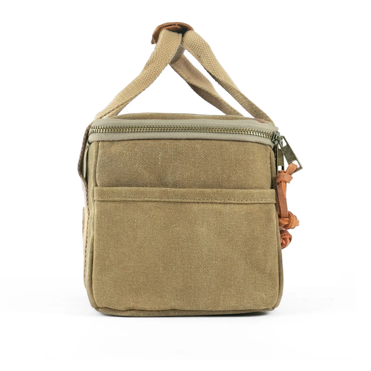 Sac isotherme repas NOMADE