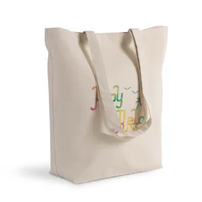 Sac shopping Papy Relax