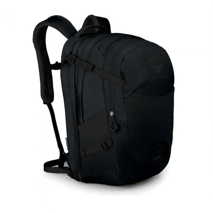 Sac à Dos Nova - Black