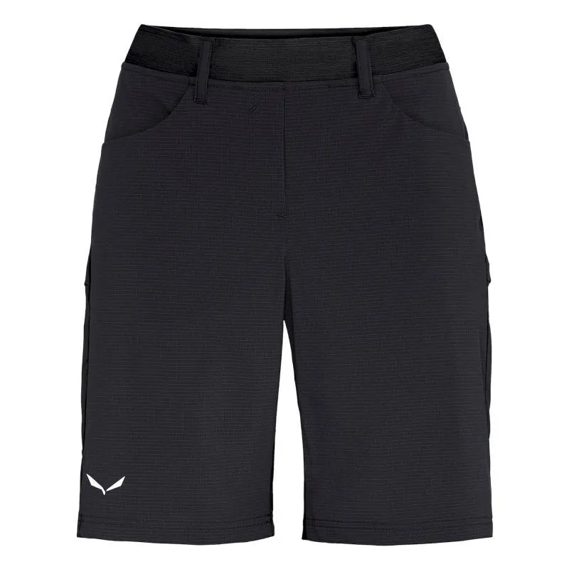 Salewa Puez 3 DST Shorts - Short randonnée femme | Hardloop