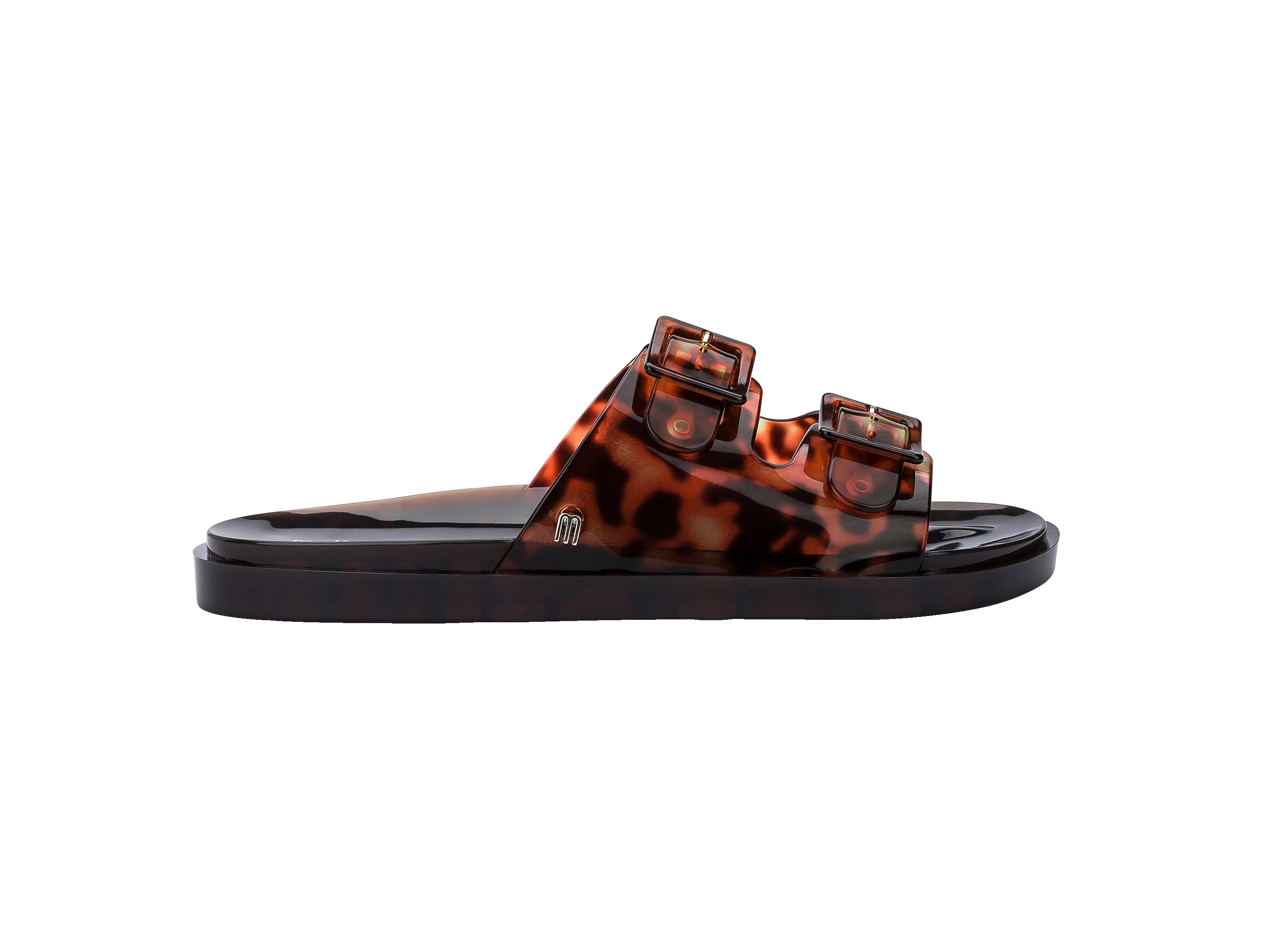 Sandale Wide - Tortoise
